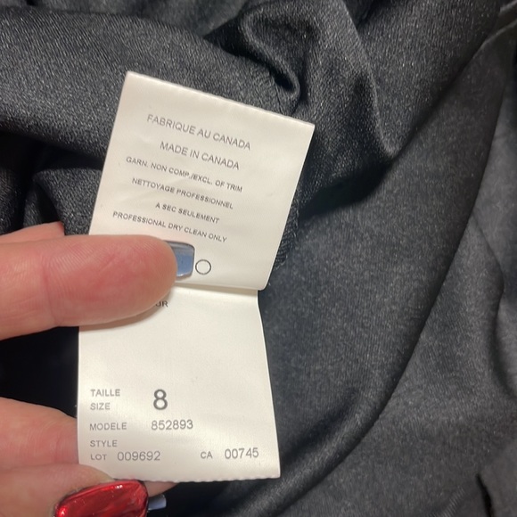 JS Collections evening gown - Picture 12 of 13